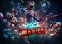 Space Junkies for Oculus VR Global Meta Quest Digital Key
