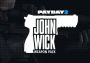 Payday 2 - John Wick Weapon Pack DLC Global Steam Digital Key