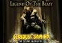 Serious Sam HD: The Second Encounter - Legend of the Beast DLC EN Global Steam Digital Key
