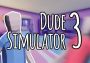 Dude Simulator 3 EN Global Steam Digital Key