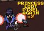 Princess.Loot.Pixel.Again x2 EN/RU Global Steam Digital Key