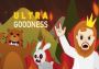UltraGoodness Global Steam Digital Key