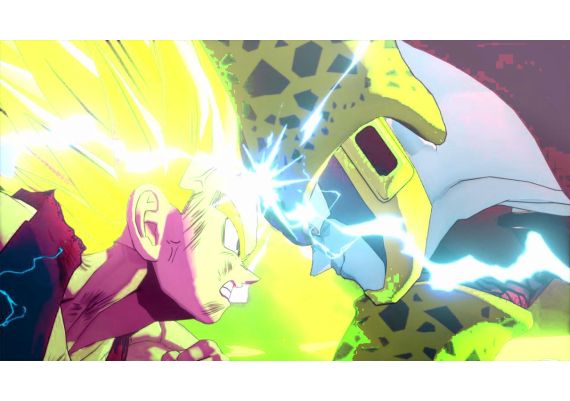 DRAGON BALL Z: KAKAROT DAIMA EDITION US XBOX One / Xbox Series X|S CD Key