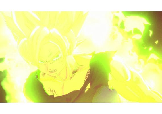 DRAGON BALL Z: KAKAROT DAIMA EDITION US XBOX One / Xbox Series X|S CD Key