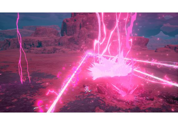 DRAGON BALL Z: KAKAROT DAIMA EDITION US XBOX One / Xbox Series X|S CD Key
