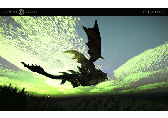 Crimson Desert (Xbox Series X/S) - Xbox Live Key - GLOBAL