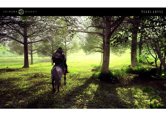 Crimson Desert (Xbox Series X/S) - Xbox Live Key - GLOBAL