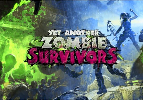 Yet Another Zombie Survivors - Xbox One/Series Key - EUROPE