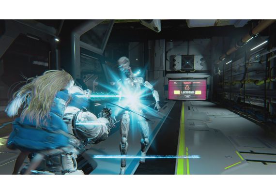 PRAGMATA (Xbox Series X|S) XBOX LIVE Key UNITED STATES