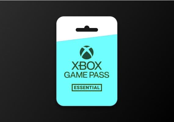 Xbox Game Pass Essential 3 Months BR  Brazil