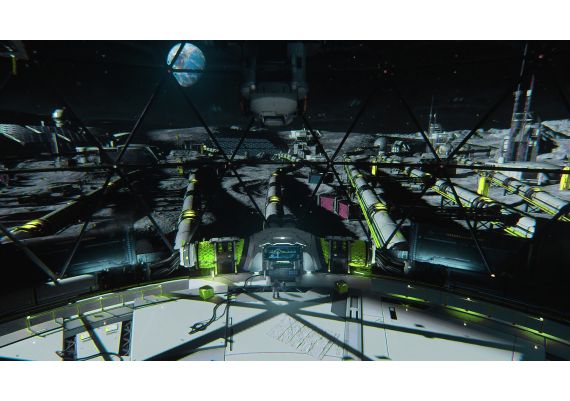PRAGMATA UK Xbox Series X|S CD Key