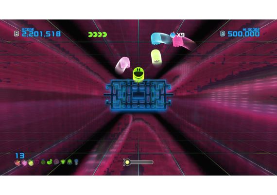 PAC-MAN Championship Edition 2 EU XBOX One CD Key