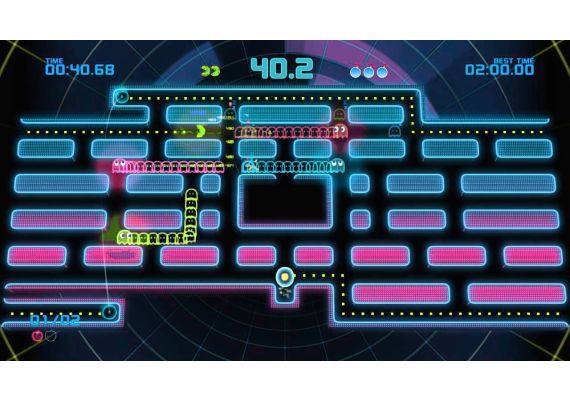 PAC-MAN Championship Edition 2 EU XBOX One CD Key