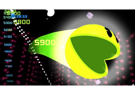 PAC-MAN Championship Edition 2 EU XBOX One CD Key