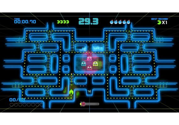 PAC-MAN Championship Edition 2 EU XBOX One CD Key