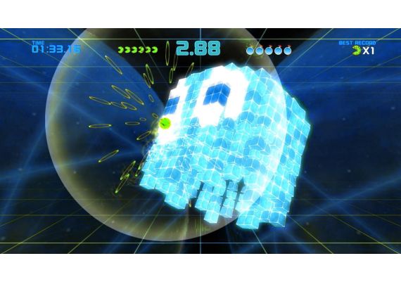 PAC-MAN Championship Edition 2 EU XBOX One CD Key