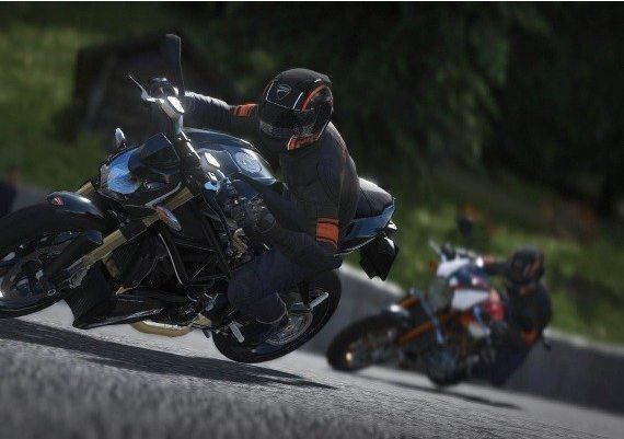 DUCATI - 90th Anniversary EN EU Xbox One/Series Digital Key