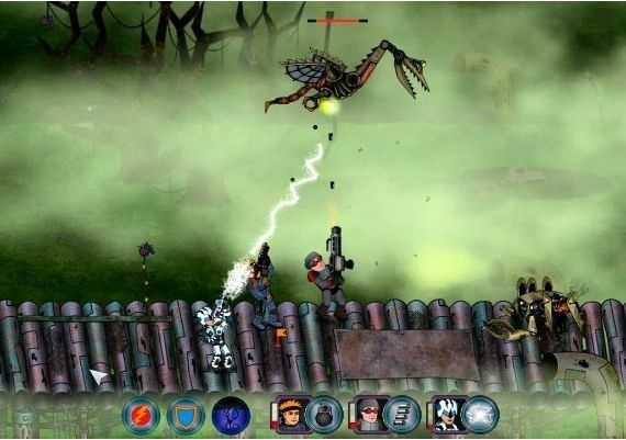 Planet R-12 EN/DE/RU/UK Global Steam Digital Key