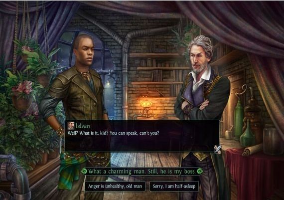 Solstice EN Global Steam Digital Key