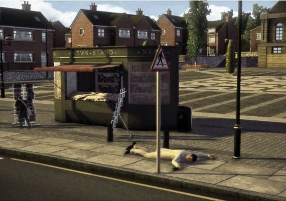 Lords of Football EN/DE/FR/IT/PT/RU/ES Global Steam Digital Key