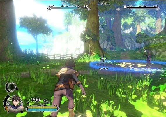 Black Clover: Quartet Knights Deluxe Edition Global Steam Digital Key