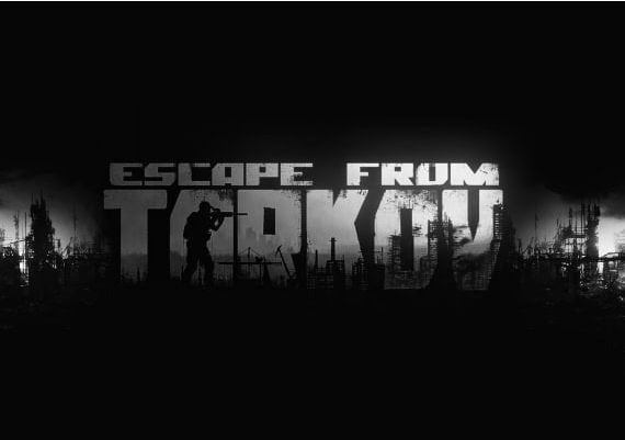 Escape from Tarkov EN Russia Official website Digital Key