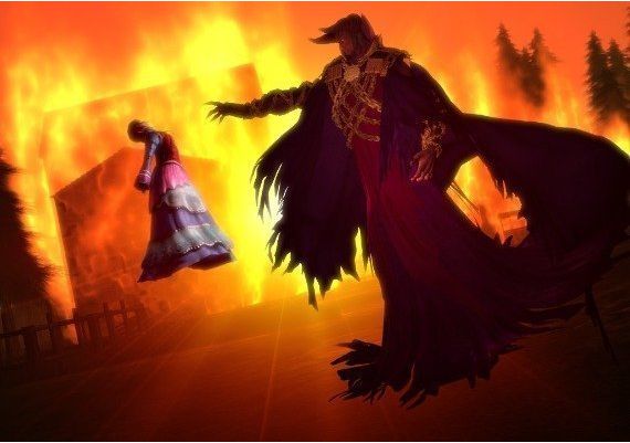 AeternoBlade EN/JA/TH Argentina Xbox One/Series Digital Key