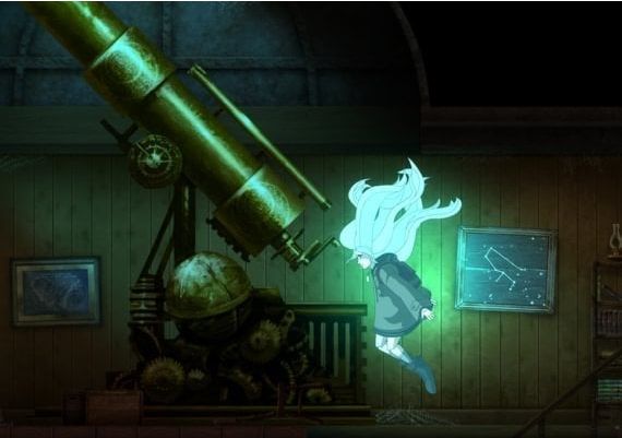 Whispering Willows EU Xbox One/Series Digital Key