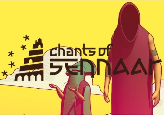 Chants of Sennaar EN EU PS4 Digital Key
