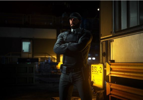 Hitman 3 - Sarajevo Six DLC EN Argentina Xbox One/Series Digital Key