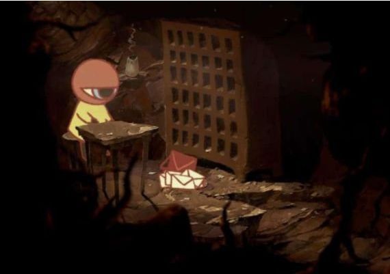 Tiny Echo EN Global Steam Digital Key