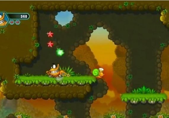 Oozi: Earth Adventure EN/PL/ZH Global Steam Digital Key