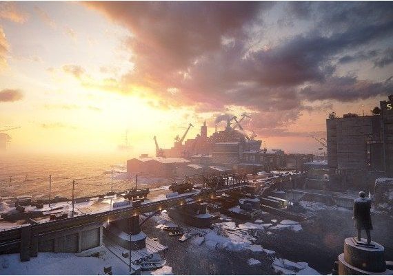 Sniper Ghost Warrior Contracts - 1 + 2 Double Pack EN United States Xbox One/Series Digital Key