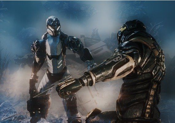 Orange Cast: Sci-Fi Space Adventure EN/RU Global Steam Digital Key