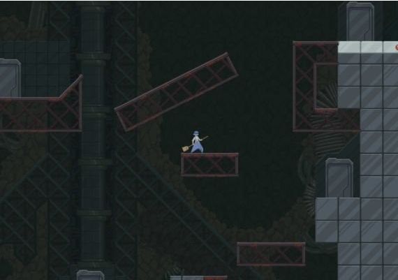 Dustforce DX EN Global Steam Digital Key