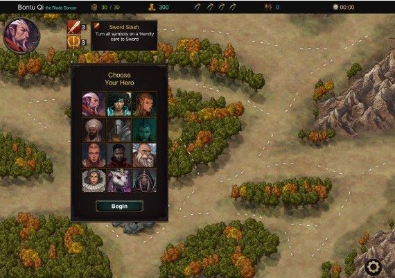 Card Craft EN Global Steam Digital Key