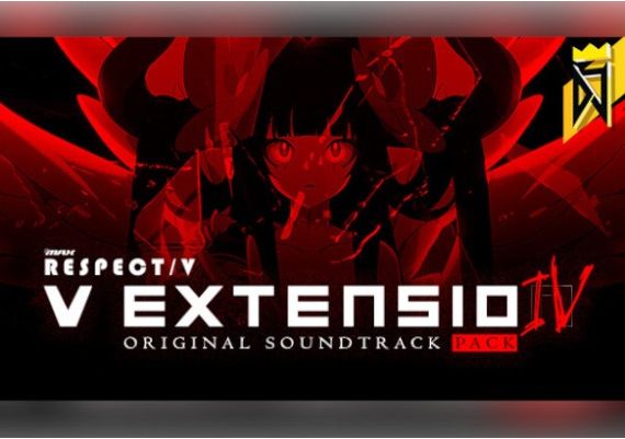 DJMax Respect V - V Extension IV Original Soundtrack DLC EN Global Steam Digital Key