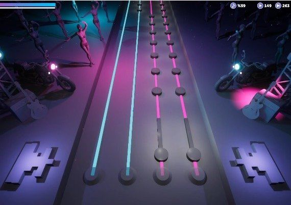 Tune the Tone EN Global Steam Digital Key