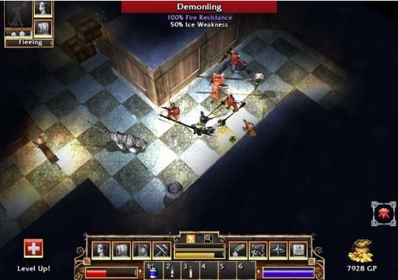 Fate EN Global Steam Digital Key