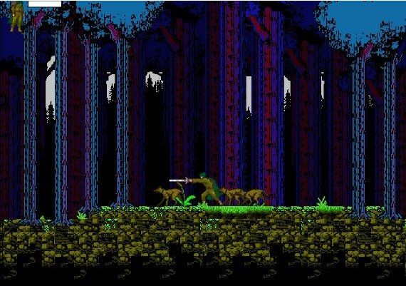 The Waste Land EN/DE/IT/RU Global Steam Digital Key