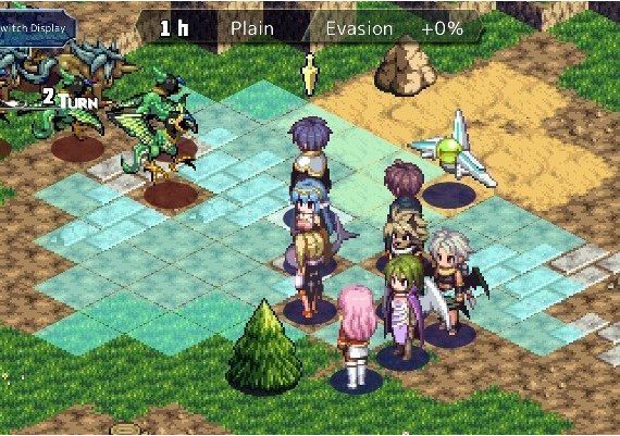 Legend of Ixtona EN Argentina Xbox One/Series Digital Key