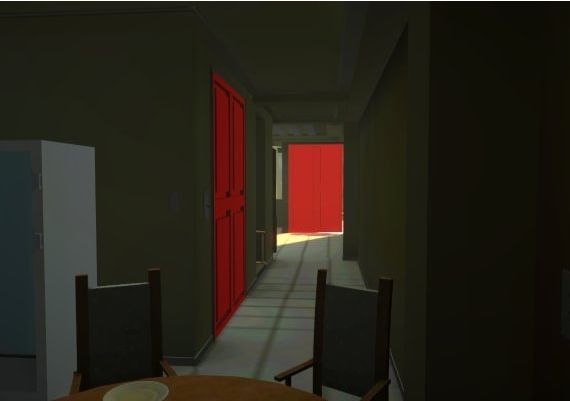 Gone In November EN Global Steam Digital Key