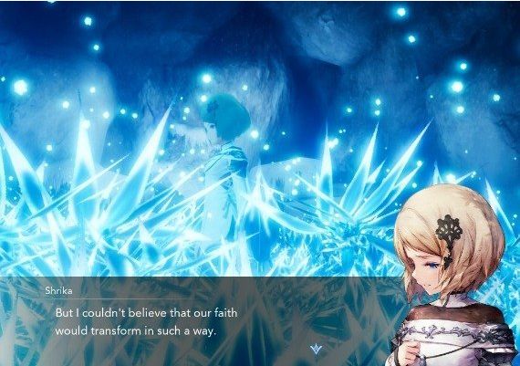 Harvestella EN/DE/FR/JA/KO/ZH/ES/ZH Global Steam Digital Key