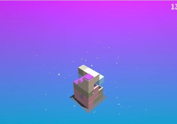 3D Tower EN/RU Global Steam Digital Key