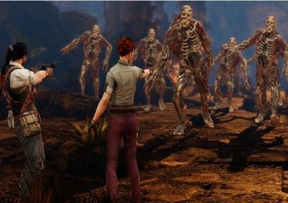 Deadfall Adventures EN/DE/FR/IT/RU Global Steam Digital Key