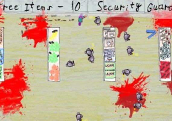 NotTheNameWeWanted EN Global Steam Digital Key