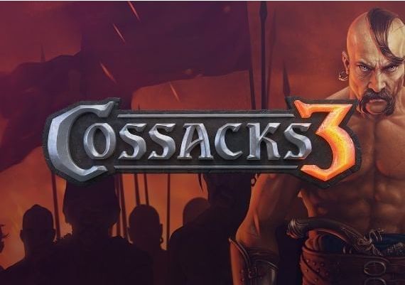 Cossacks 3 - Complete Experience EU Steam Digital Key