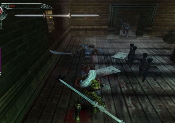 Blood Omen 2: Legacy of Kain EN Global Steam Digital Key