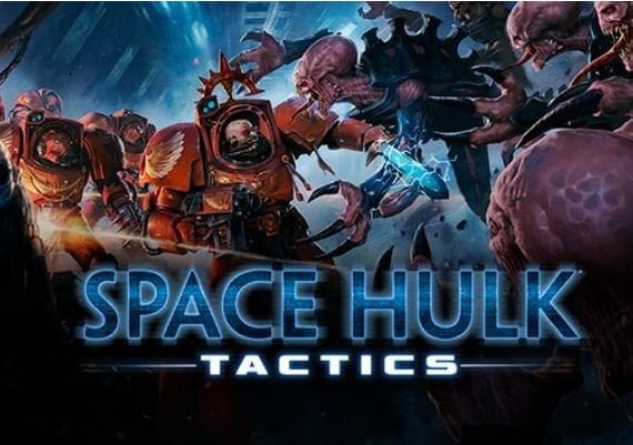 Space Hulk: Tactics United States Xbox One/Series Digital Key