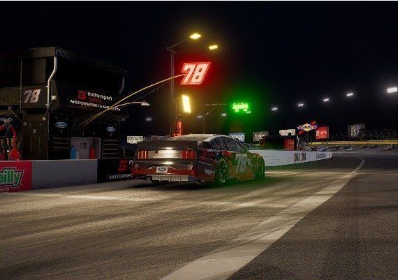 NASCAR 21: Ignition Champions Edition EN/DE/FR/IT/PT/ES Global Steam Digital Key
